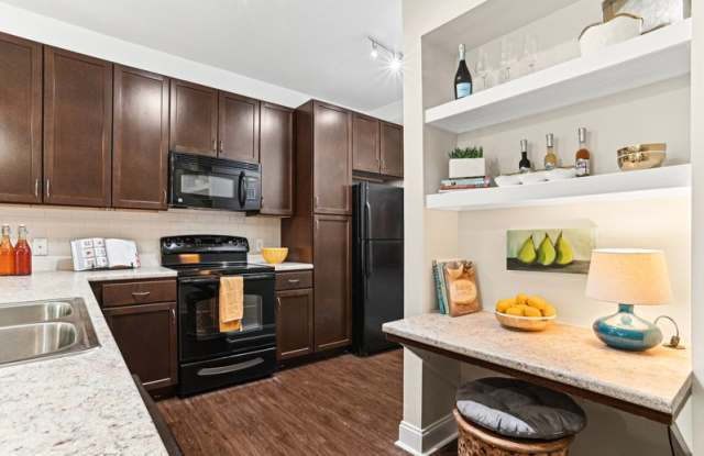 Fountains at Mooresville Town Square photos photos