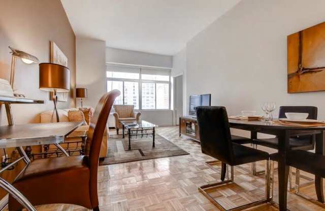 99 RECTOR ST. - 99 Rector Street, New York City, NY 10006