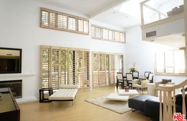 131 N WETHERLY DR - 131 North Wetherly Drive, Los Angeles, CA 90048