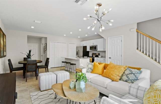 4258 Canova Court - 4258 Canova Court, North Fort Myers, FL 33917