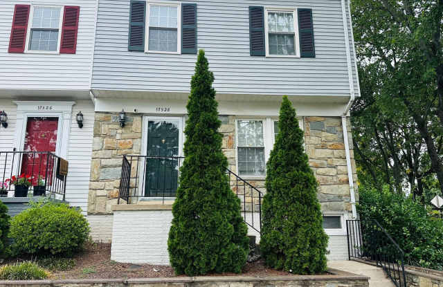 17528 SABRINA Terrace - 17528 Sabrina Terrace, Redland, MD 20855