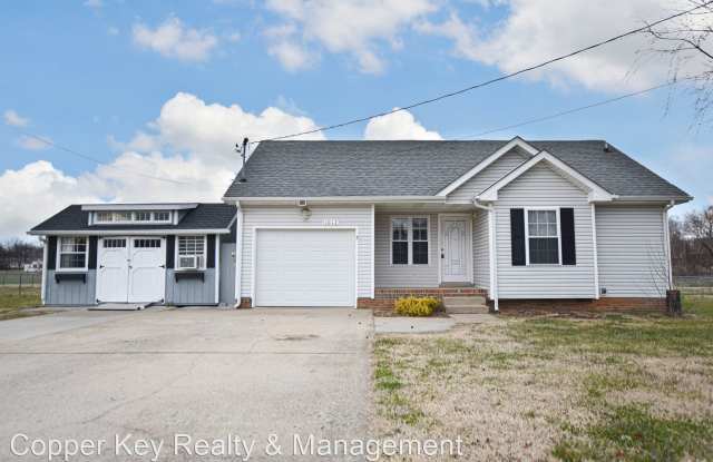 1012 Summerhaven Road - 1012 Summerhaven Road, Clarksville, TN 37042
