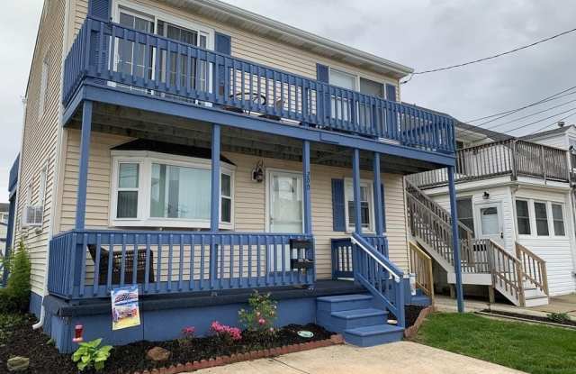 200 N 3rd - 200 3rd Street South, Brigantine, NJ 08203