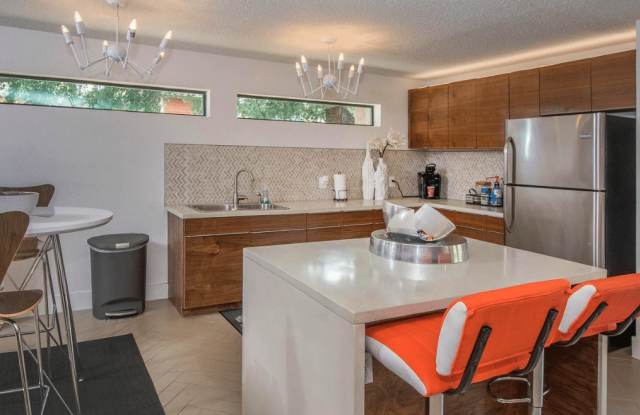 Melia Apartment Homes photos photos