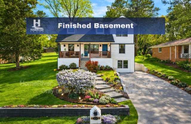 3412 Collier Dr NW photos photos