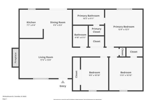 709 Rockhaven Drive Gallery 2