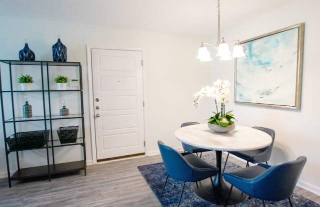 The Champion at Bluegrass Apartments Gallery 4