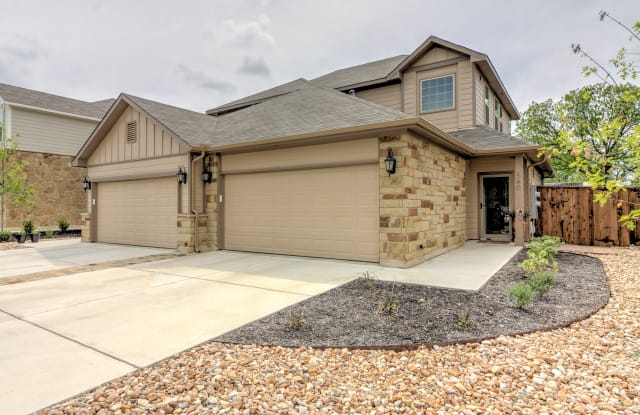 540 High Tech Dr - 540 High Tech Drive, Williamson County, TX 78626