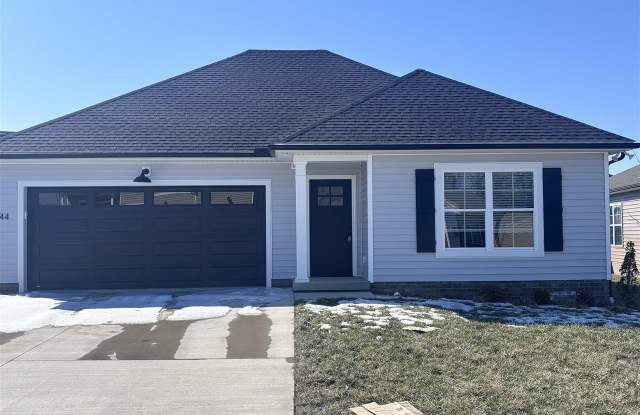 744 Barrens Gap Way photos photos