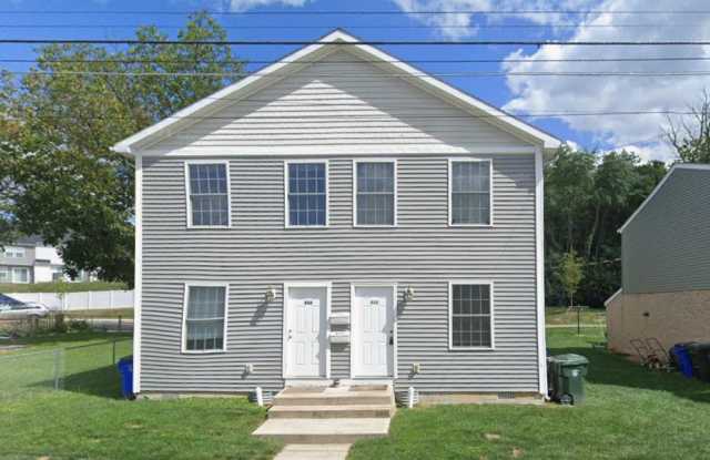 466 Mitchell Avenue - 466 Mitchell Avenue, Hagerstown, MD 21740