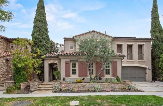 31 Triple Leaf - 31 Triple Leaf, Irvine, CA 92620