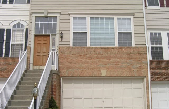 20631 GLENMERE SQUARE - 20631 Glenmere Square, Cascades, VA 20165