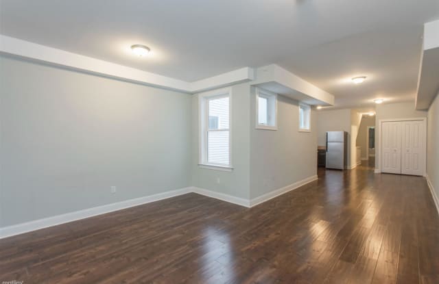 1216 N 7th ST Unit 1 - 1216 North 7th Street, Philadelphia, PA 19122