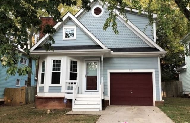 921 Oak St South West - 921 Oak St SW, Atlanta, GA 30310