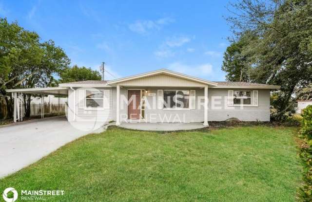 2313 Tahitian Drive - 2313 Tahitian Drive, Holiday, FL 34691