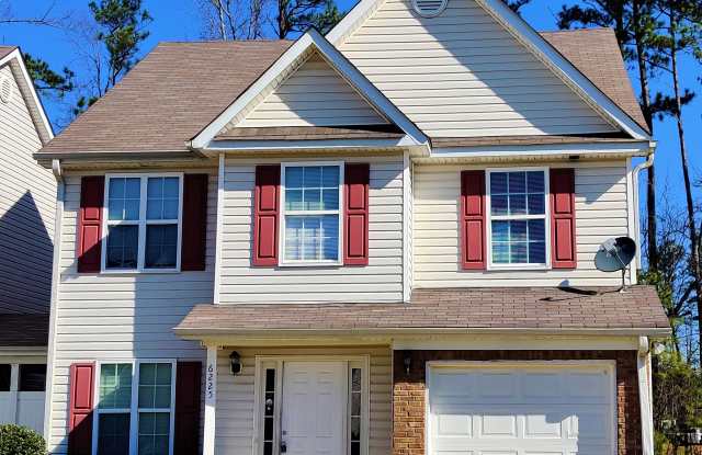 6225 Hickory Lane Cir Gallery 2