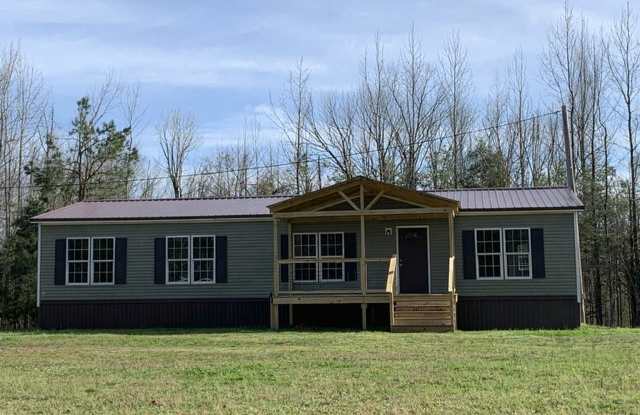 1103 County Road 25 - 1103 County Road 25, Union County, MS 38650 1103 County Road 25 - 1103 County Road 25, Union County, MS 38650