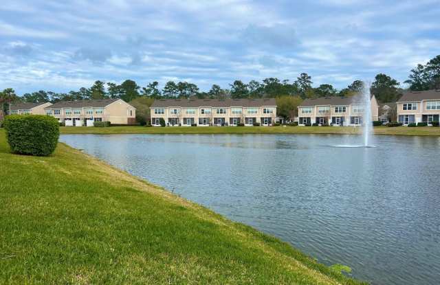 6770 ARCHING BRANCH Circle - 6770 Arching Branch Circle, Jacksonville, FL 32258