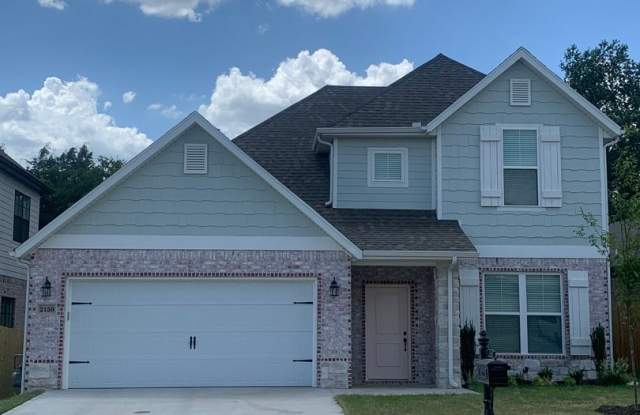Like New Four Bedroom Three Bath in NW Fayetteville photos photos
