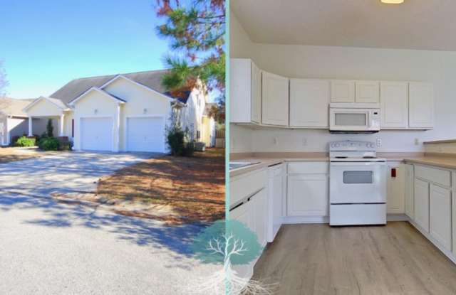 4705 Pineview Dr - 4705 Pineview Drive, New Hanover County, NC 28412