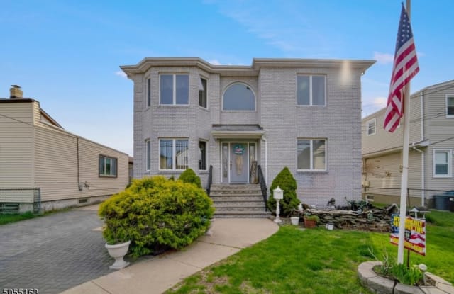 52 Church St - 52 Church Street, Lodi, NJ 07644
