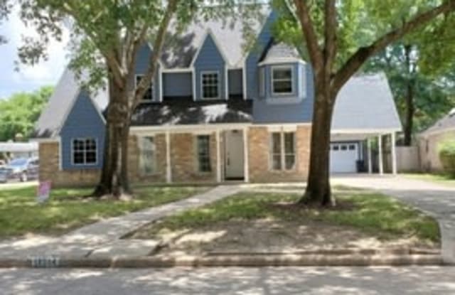 11514 Colonial Trail Drive - 11514 Colonial Trail Drive, Harris County, TX 77066