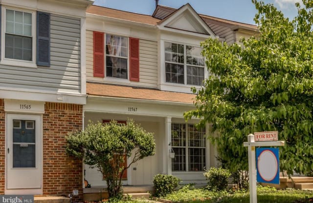 11567 BERTRAM STREET - 11567 Bertram Street, Lake Ridge, VA 22192