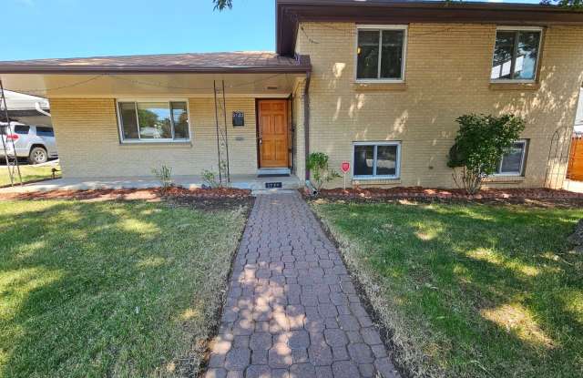 Stunning 4 bedroom 2 bath Virginia Village Home with HUGE Back Yard, Storage Shed, Attached Garage and Lots of Extras! photos photos