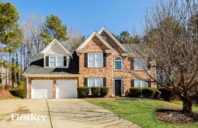 60 Evans Point - 60 Evans Point, Paulding County, GA 30157