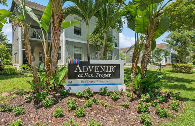 Advenir At San Tropez photos photos