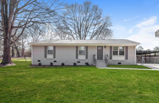 219 Bethany Road - 219 Bethany Road, Gaston County, NC 28052