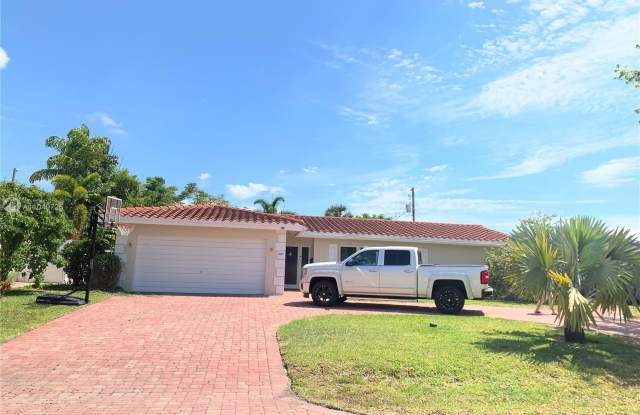 2001 NE 54th St - 2001 Northeast 54th Street, Fort Lauderdale, FL 33308 2001 NE 54th St - 2001 Northeast 54th Street, Fort Lauderdale, FL 33308