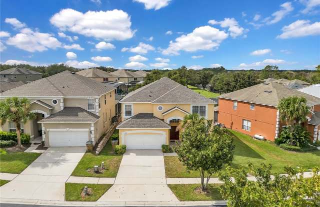 2736 Lido Key Drive - 2736 Lido Key Drive, Four Corners, FL 34747