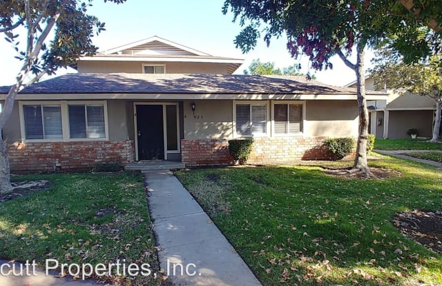 925 Amistad Ct. #A - 925 Amistad Court, El Cajon, CA 92019