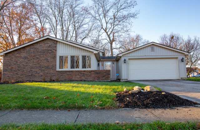 3919 Quail Hollow Drive photos photos