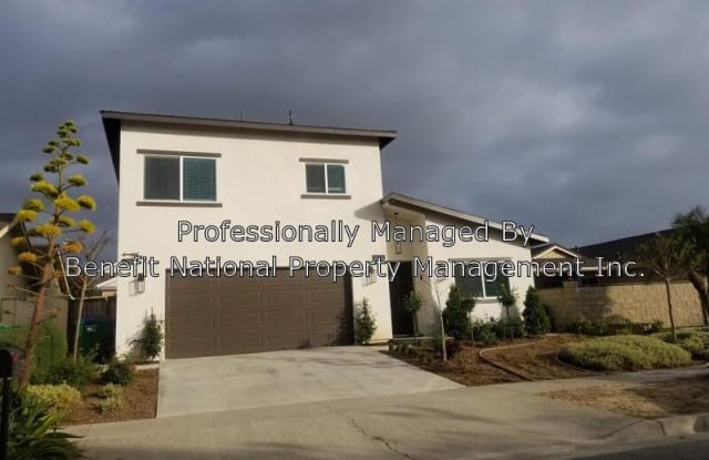 14582 Highcrest Circle - 14582 Highcrest Circle, Irvine, CA 92604