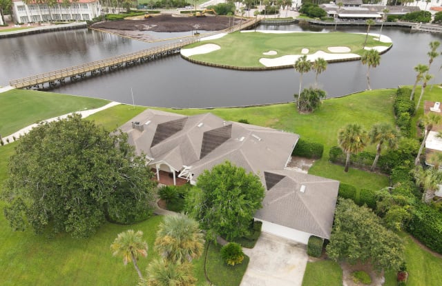 207 SAN JUAN DR - 207 San Juan Drive, St. Johns County, FL 32082