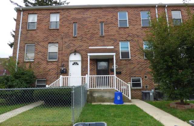 3556 WOODHAVEN Road unit: 2Nd Fl photos photos