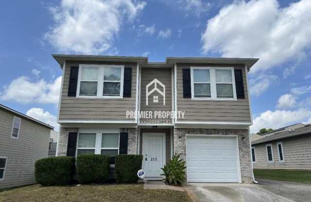 213 Whitestone Drive Northeast photos photos