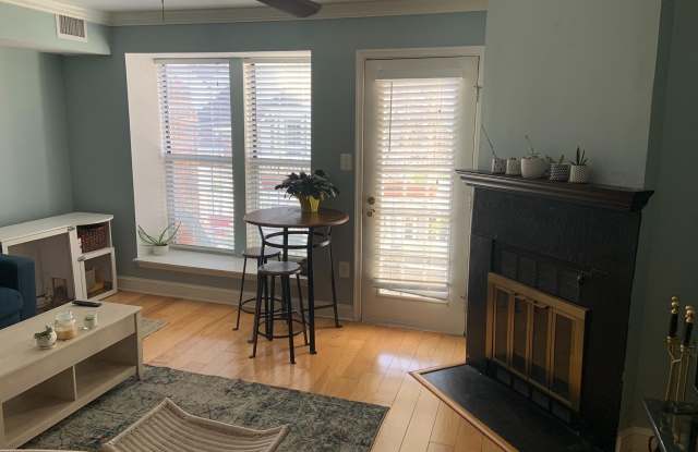 2586 S ARLINGTON MILL DRIVE Gallery 3