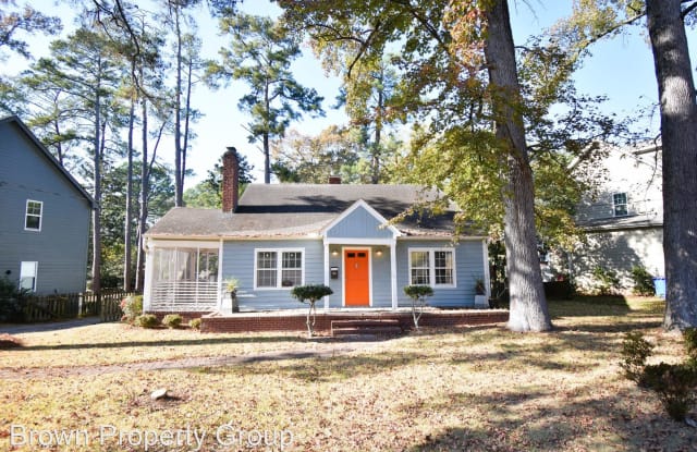 322 Valley Road - 322 Valley Road, Fayetteville, NC 28305