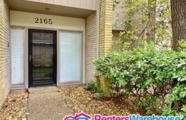2165 Lake Village Dr - 2165 Lake Village Drive, Houston, TX 77339