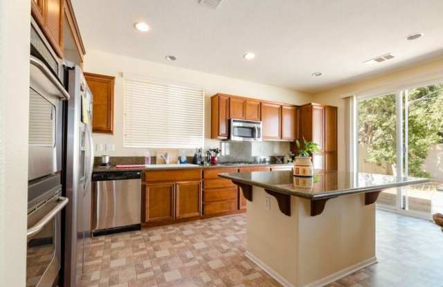 2207 Rockrose Street - 2207 Rockrose Street, Palmdale, CA 93551