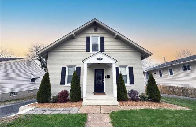 729 LUCKYSTONE AVENUE | SAINT LOUIS 63122 photos photos