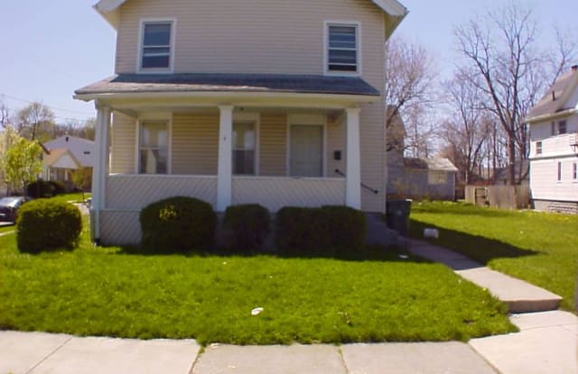 4 Willowbank Place - 4 Willowbank Place, Rochester, NY 14611