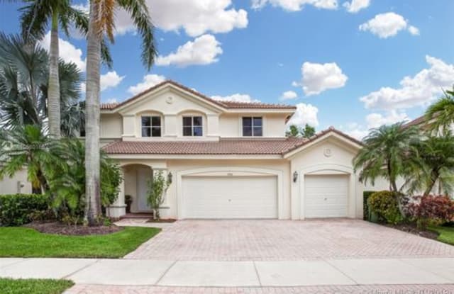 1906 Timberline Road - 1906 Timberline Road, Weston, FL 33327