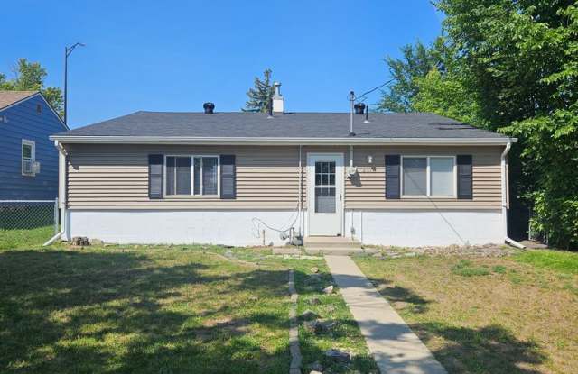 4 BED | 1 BATH | SINGLE-LEVEL LIVING| SOUTH photos photos 4 BED | 1 BATH | SINGLE-LEVEL LIVING| SOUTH photos photos