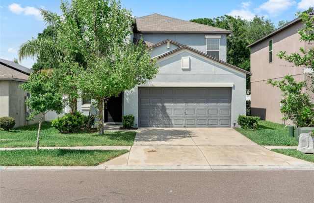 3812 WILD SENNA BOULEVARD - 3812 Wild Senna Boulevard, Palm River-Clair Mel, FL 33619 3812 WILD SENNA BOULEVARD - 3812 Wild Senna Boulevard, Palm River-Clair Mel, FL 33619