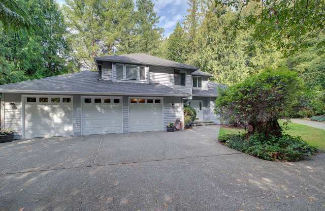 4Bd/2.5Ba Sammamish Home photos photos