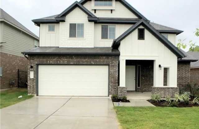 332 Somerville ST - 332 Somerville Street, Williamson County, TX 78641 332 Somerville ST - 332 Somerville Street, Williamson County, TX 78641